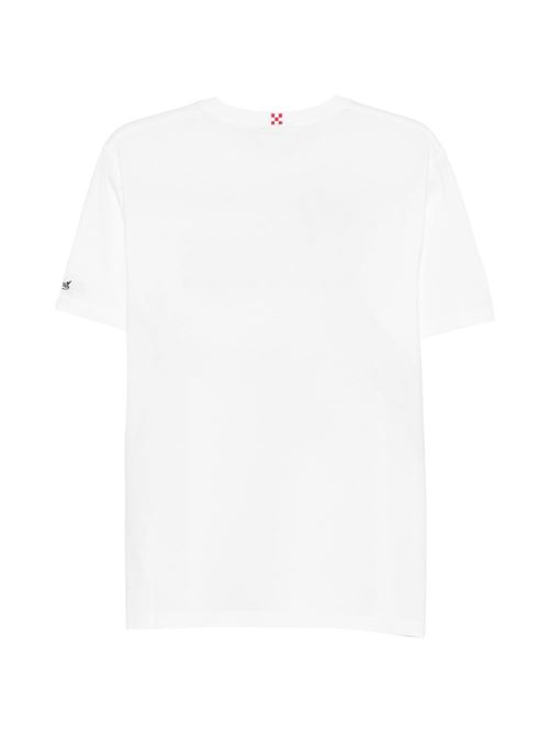 T-shirt uomo maniche corte Big Babol MC2 SAINT BARTH | DENVER01215L